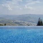 住宿加早餐酒店 Quinta De Raj - Your Douro Valley Retreat