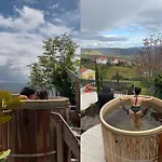 Quinta De Raj - Your Douro Valley Retreat 比索达雷加
