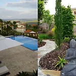 Quinta De Raj - Your Douro Valley Retreat 4* 比索达雷加