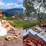 Quinta De Raj - Your Douro Valley Retreat 比索达雷加