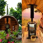 住宿加早餐酒店 Quinta De Raj - Your Douro Valley Retreat 4*