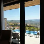 Quinta De Raj - Your Douro Valley Retreat 4* 比索达雷加