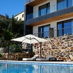 Quinta De Raj - Your Douro Valley Retreat 住宿加早餐酒店 比索达雷加