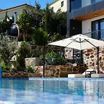 Quinta De Raj - Your Douro Valley Retreat 住宿加早餐酒店 4*