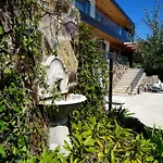 住宿加早餐酒店 Quinta De Raj - Your Douro Valley Retreat