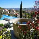 Quinta De Raj - Your Douro Valley Retreat 住宿加早餐酒店 比索达雷加