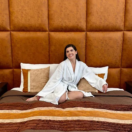 B&B Quinta De Raj - Your Douro Valley Retreat 페소다레과