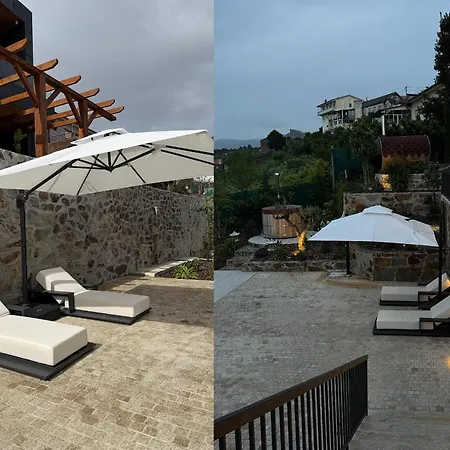 Quinta De Raj - Your Douro Valley Retreat Bed & Breakfast 4*