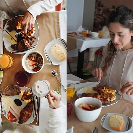 Quinta De Raj - Your Douro Valley Retreat 4*