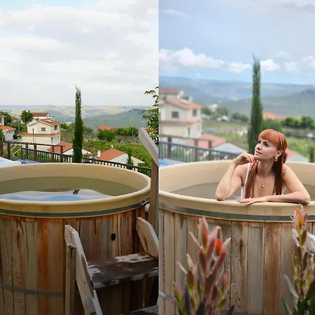 Quinta De Raj - Your Douro Valley Retreat