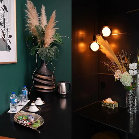 Quinta De Raj - Your Douro Valley Retreat 4* 페소다레과