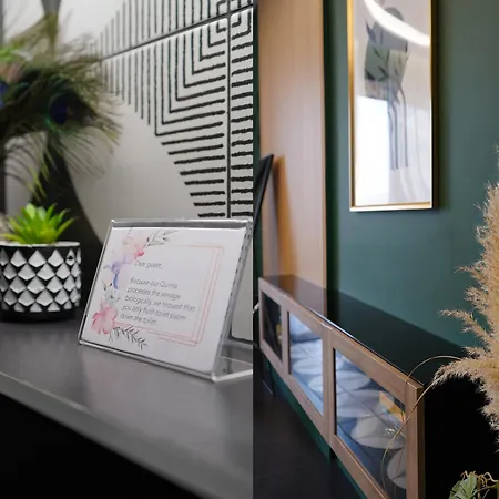 Quinta De Raj - Your Douro Valley Retreat B&B 페소다레과