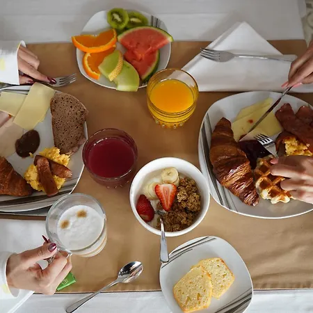 Quinta De Raj - Your Douro Valley Retreat 4*