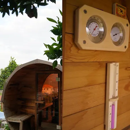 Quinta De Raj - Your Douro Valley Retreat 페소다레과