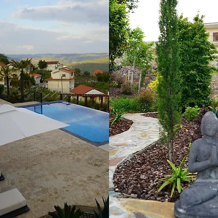 Quinta De Raj - Your Douro Valley Retreat 4* 페소다레과