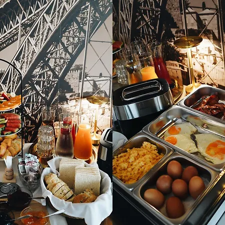 Quinta De Raj - Your Douro Valley Retreat B&B 4*