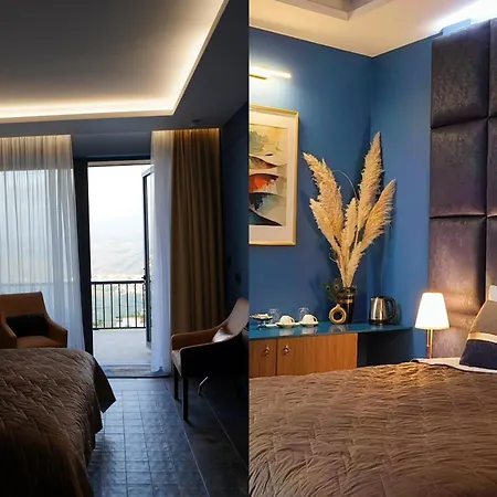 Quinta De Raj - Your Douro Valley Retreat 4* 페소다레과