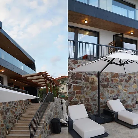 Quinta De Raj - Your Douro Valley Retreat Bed & Breakfast *