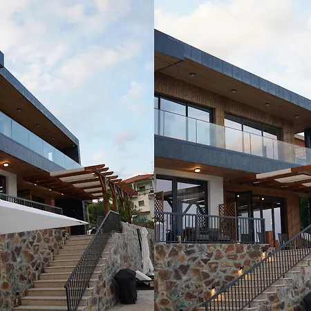 Quinta De Raj - Your Douro Valley Retreat B&B