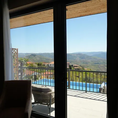 Quinta De Raj - Your Douro Valley Retreat 4* Peso da Régua