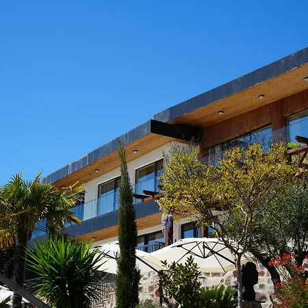 B&B Quinta De Raj - Your Douro Valley Retreat 4*