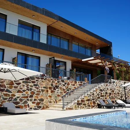 Quinta De Raj - Your Douro Valley Retreat 4* 比索达雷加