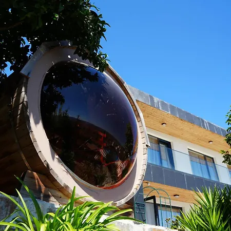 住宿加早餐酒店 Quinta De Raj - Your Douro Valley Retreat 比索达雷加