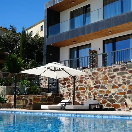 Quinta De Raj - Your Douro Valley Retreat Bed & Breakfast Peso da Régua