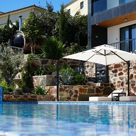 Quinta De Raj - Your Douro Valley Retreat Bed & Breakfast 4*