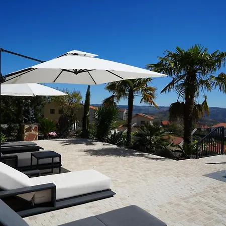 Bed & Breakfast Quinta De Raj - Your Douro Valley Retreat Peso da Régua