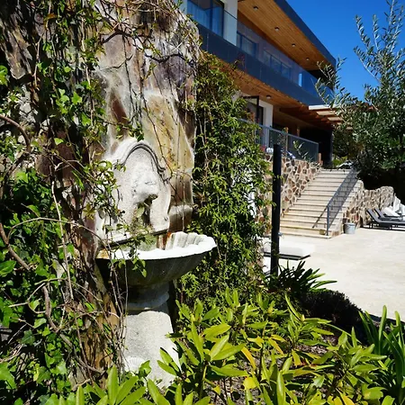 Bed & Breakfast Quinta De Raj - Your Douro Valley Retreat