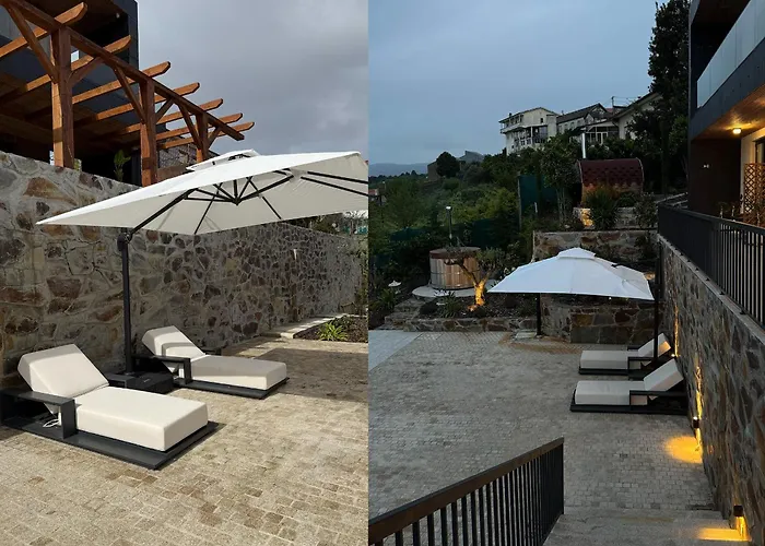 Quinta De Raj - Your Douro Valley Retreat Frühstückspension 4*