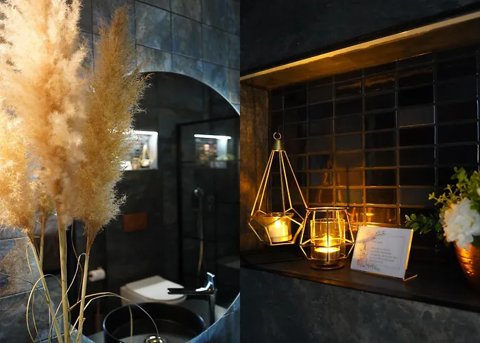 Quinta De Raj - Your Douro Valley Retreat فندق مبيت وإفطار 4*