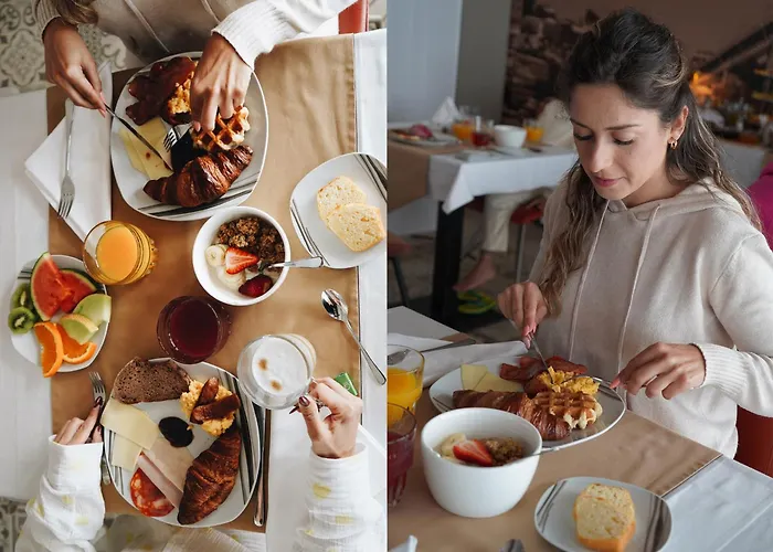 Quinta De Raj - Your Douro Valley Retreat 4*