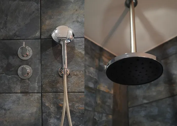 Quinta De Raj - Your Douro Valley Retreat فندق مبيت وإفطار 4*