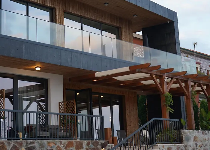 Quinta De Raj - Your Douro Valley Retreat 4* Peso da Régua