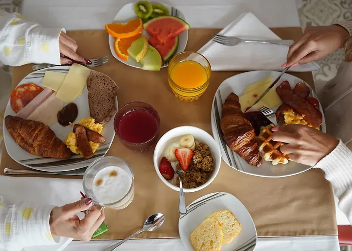 Quinta De Raj - Your Douro Valley Retreat 4*