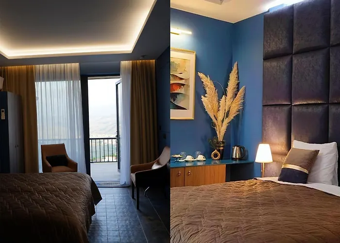 Quinta De Raj - Your Douro Valley Retreat 4* Peso da Régua