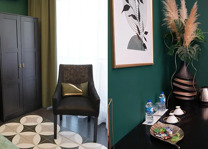 Quinta De Raj - Your Douro Valley Retreat