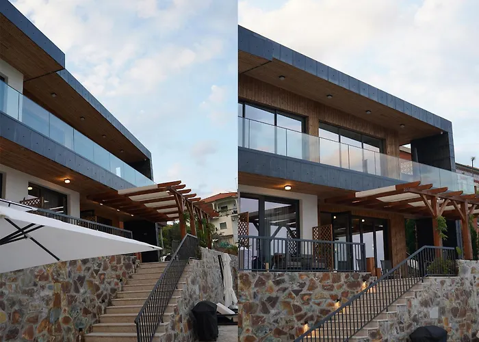 Quinta De Raj - Your Douro Valley Retreat Frühstückspension